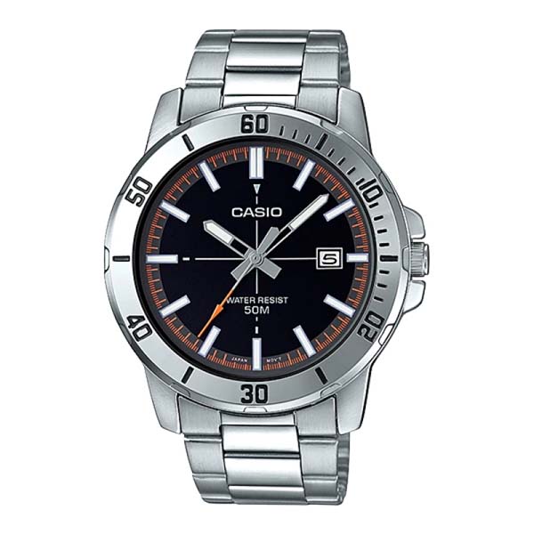 Casio MTP-VD01D-1E2VUDF Men Watch