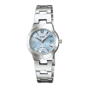 Casio LTP-1241D-2ADF Women's Watch