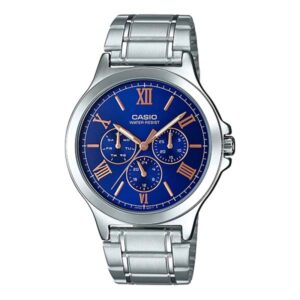 Casio MTP-V300D-2AUDF Watch For Men