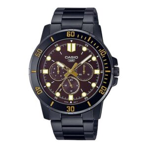 Casio MTP-VD300B-5EUDF Watch For Men