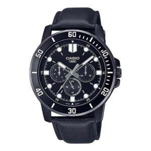 Casio MTP-VD300BL-1EUDF Watch For Men