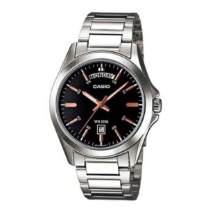 Casio MTP-1370D-1A2VDF Watch For Men