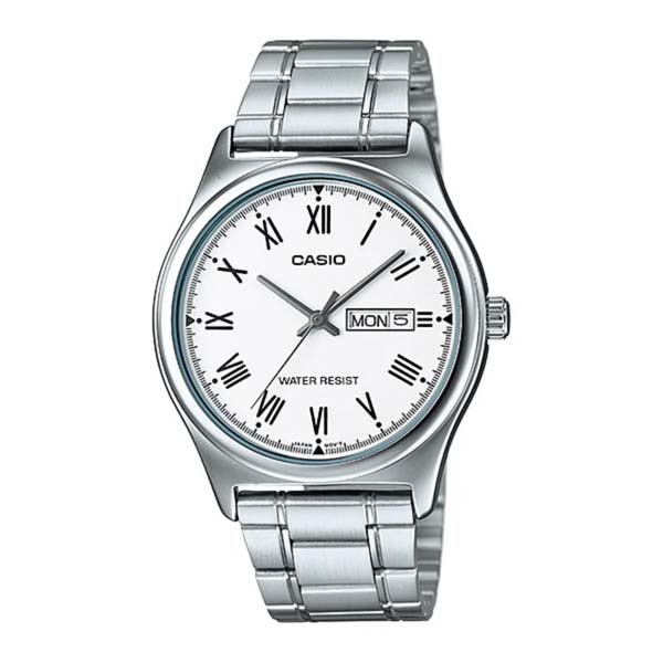 Casio MTP-V006D-7BUDF Watch For Men