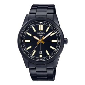 Casio MTP-VD02B-1EUDF Watch For Men