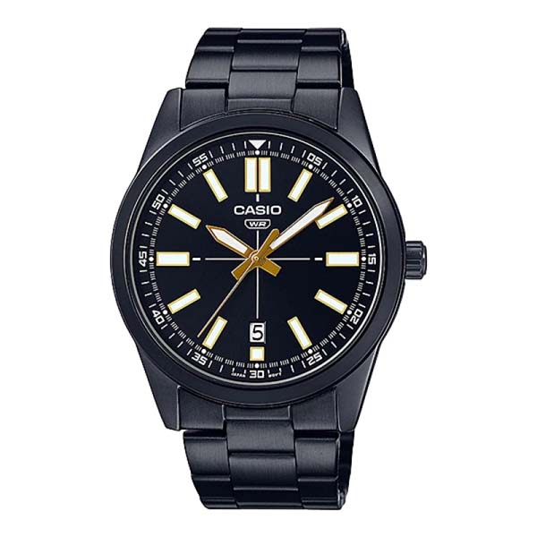 Casio MTP-VD02B-1EUDF Watch For Men