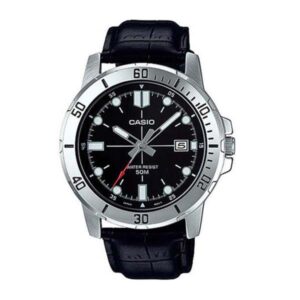 Casio MTP VD01L-1EVUDF Watch for Men