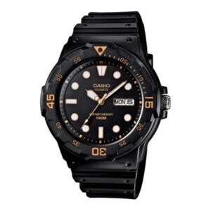 Casio MRW-200H-1EVDF Watch For Men