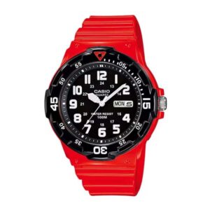 Casio MRW-200HC-4BVDF Watch For Men