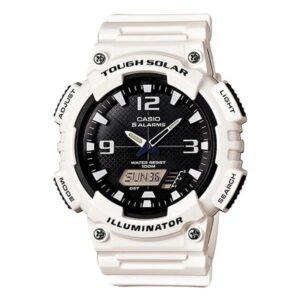 Casio AQ-S810WC-7AVDF Watch For Men