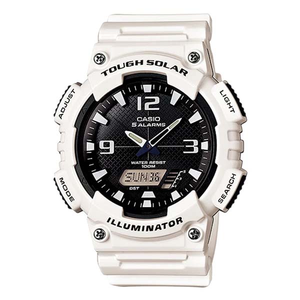 Casio AQ-S810WC-7AVDF Watch For Men