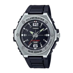 Casio MWA-100H-1AVDF Watch For Men