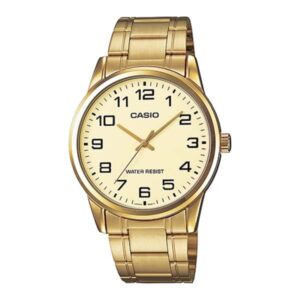 Casio MTP-V001G-9BUDF Watch For Men
