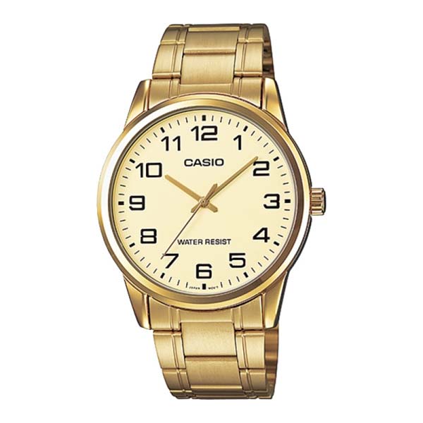 Casio MTP-V001G-9BUDF Watch For Men