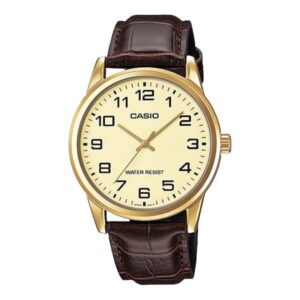 Casio MTP-V001GL-9BUDF Men's Watch