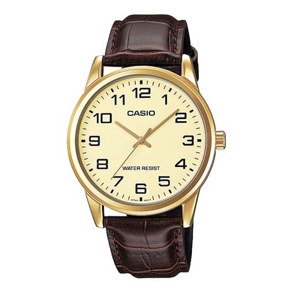 Casio MTP-V001GL-9BUDF Men's Watch