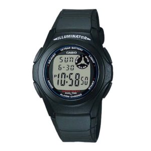 CASIO F-200W-1ADF Digital Watch