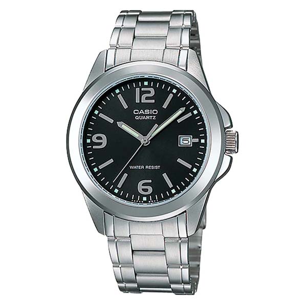 Casio MTP-1215A-1ADF Watch For Men