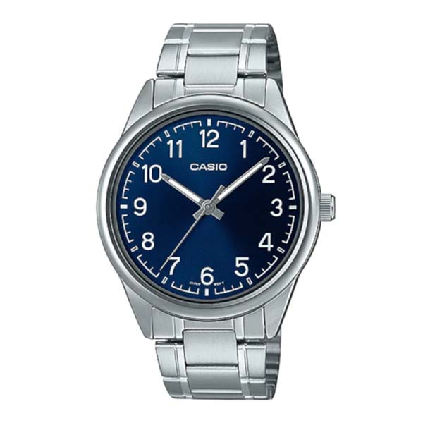 Casio MTP-V005D-2B4UDF Watch For men