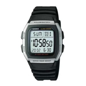 Casio W-96H-1AVD Watch For Men