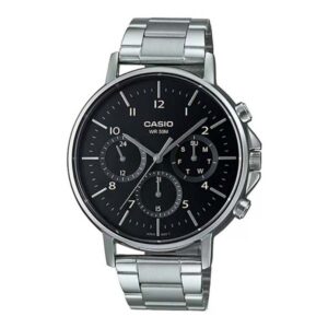 CASIO MTP-E321D-1AVDF Watch for Men