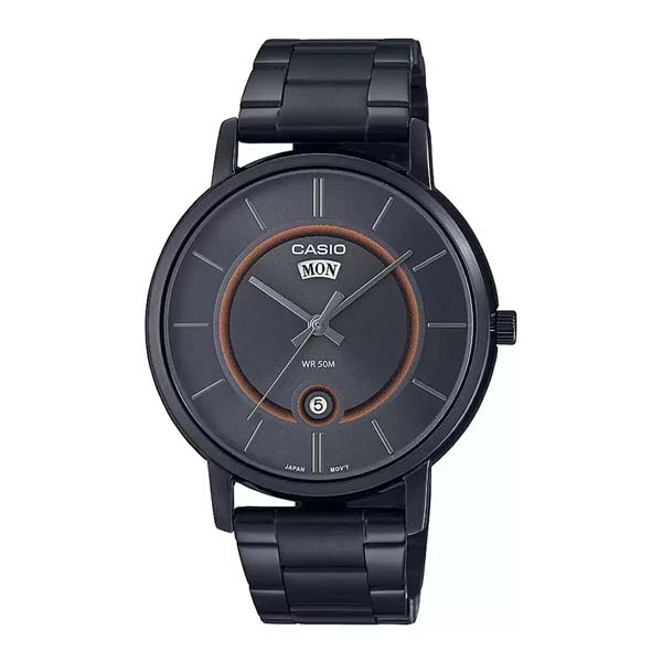 CASIO MTP-B120B-8AVDF Men Watch