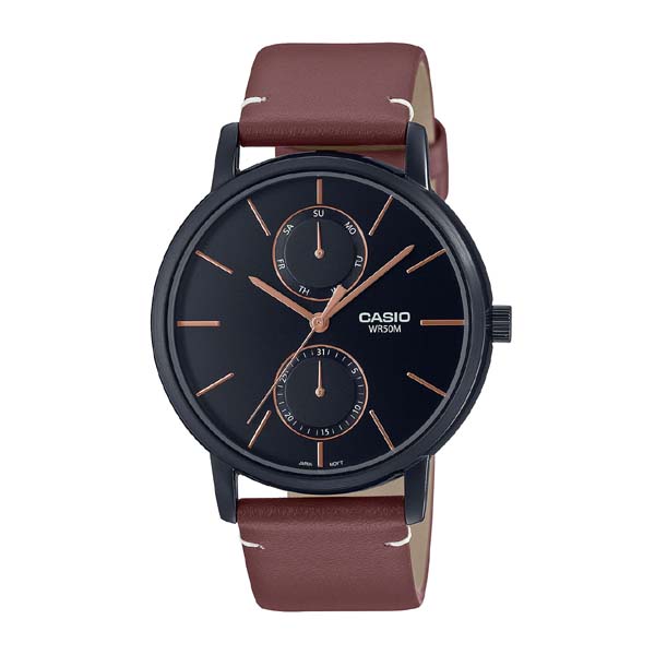 CASIO MTP-B310BL-5AVDF Men Watch