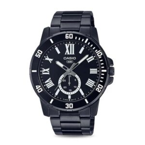 Casio MTP-VD200B-1BUDF Men's Watch