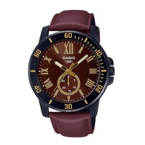 Casio MTP-VD200BL-5BUDF Men's Watch