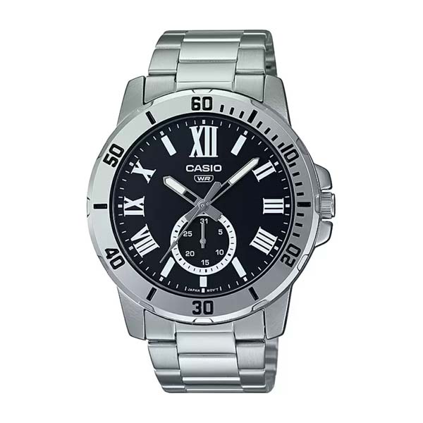 Casio MTP-VD200D-1Budf Watch For Men