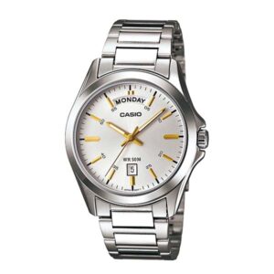 Casio MTP-1370D-7A2VDF Watch For Men
