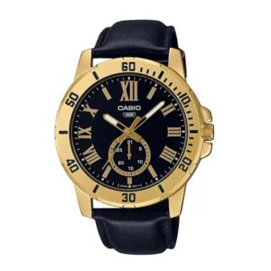 CASIO MTP-VD200GL-1BUDF Men's Watch