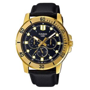 CASIO MTP-VD300GL-1EUDF Men's Watch