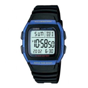 Casio W-96H-2AVDF Men's Watch