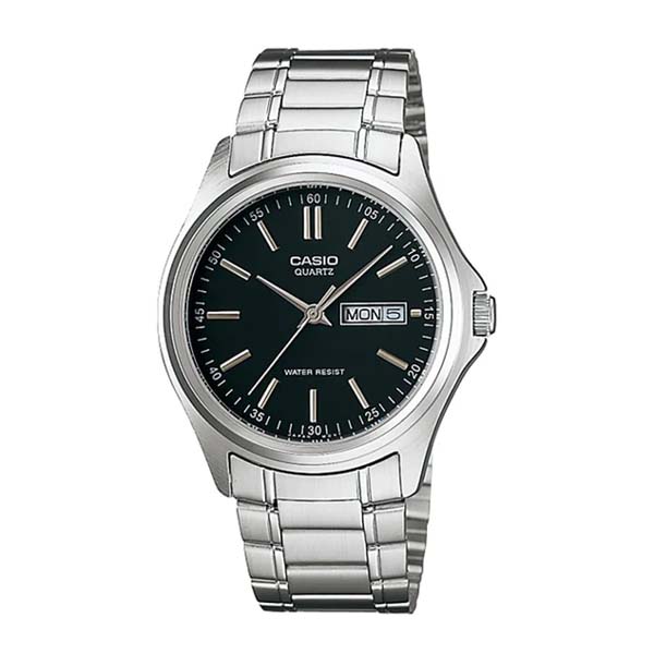 CASIO MTP-1239D-1ADF Men Watch