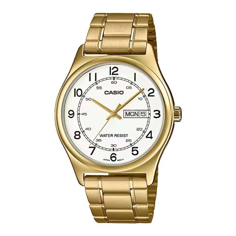 Casio MTP-V006G-7BUDF Men's Watch