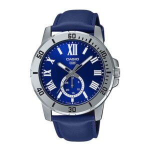 Casio MTP-VD200L-2BUDF Watch For Men
