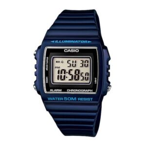 Casio W-215H-2AVDF Watch For Men