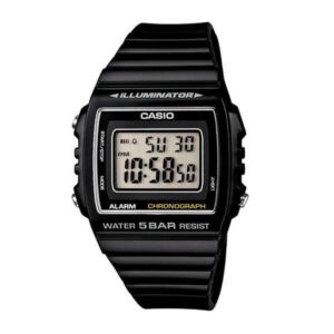 Casio W-215H-1AVDF Watch For Men