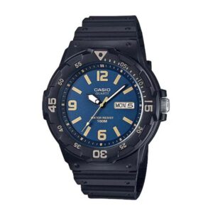 Casio MRW-200H-2B3VDF Watch For Men