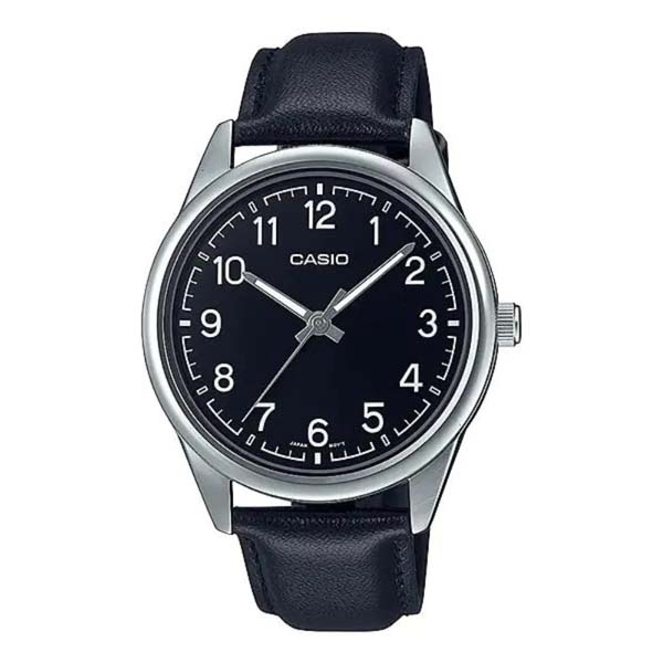 Casio MTP-V005L-1B4UDF Men's Watch