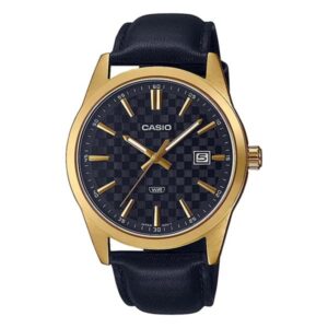Casio MTP-VD03GL-1AUDF Men's Watch