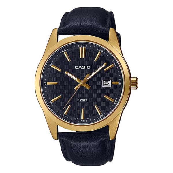 Casio MTP-VD03GL-1AUDF Men's Watch