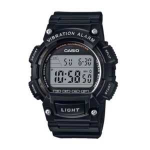 Casio W-736H-1AVDF Watch For men