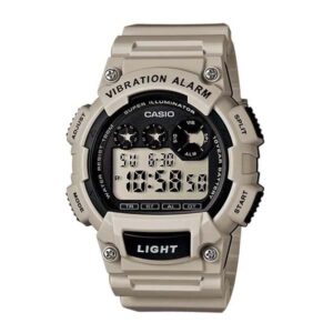 Casio W-735H-8A2VDF Digital Men Watch