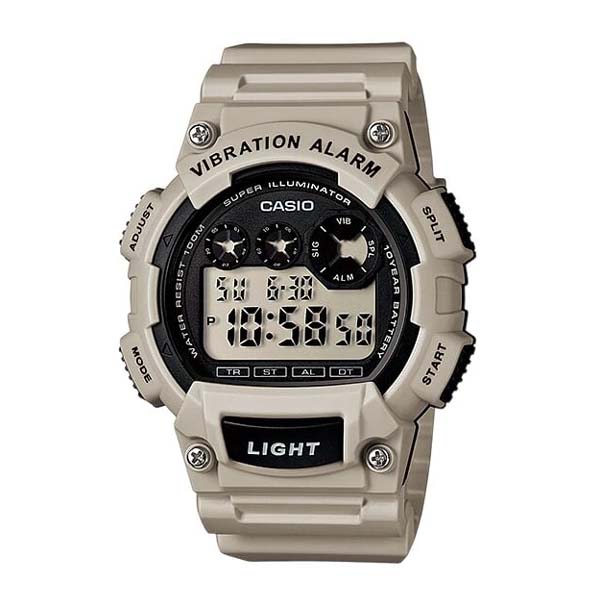 Casio W-735H-8A2VDF Digital Men Watch