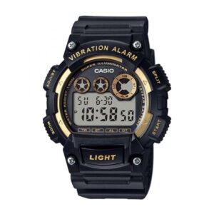 Casio W-735H-1A2VDF Digital Men Watch