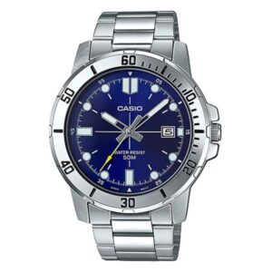 Casio MTP-VD01D-2EVUDF Watch For Men