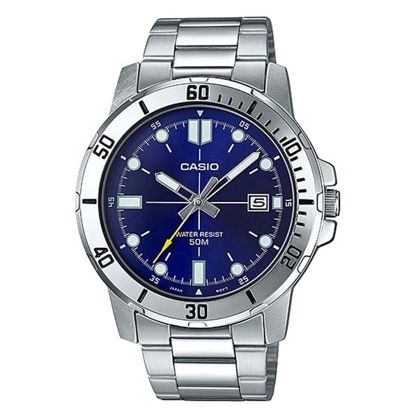 Casio MTP-VD01D-2EVUDF Watch For Men