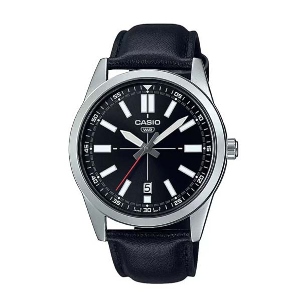 Casio MTP-VD02L-1EUDF Watch For Men