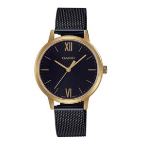 Casio LTP-E157MGB-1BDF Women's Watch